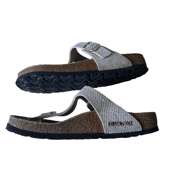 Birkenstock Sandals 38 - Picture 3 of 6
